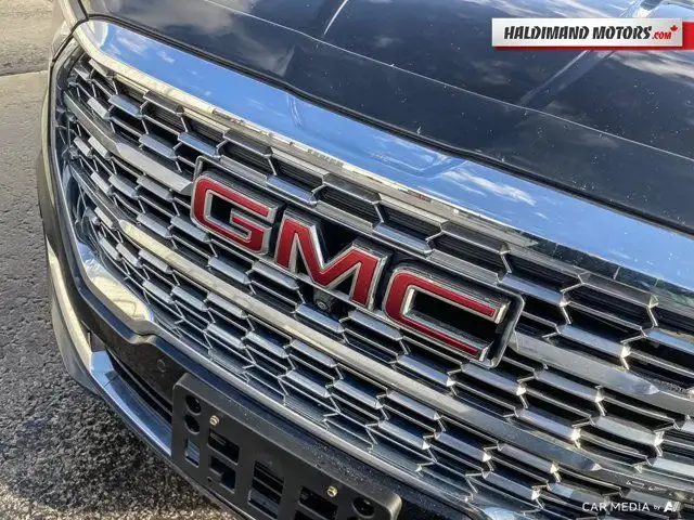 2023 GMC Terrain Denali in Cars & Trucks in Hamilton - Image 13