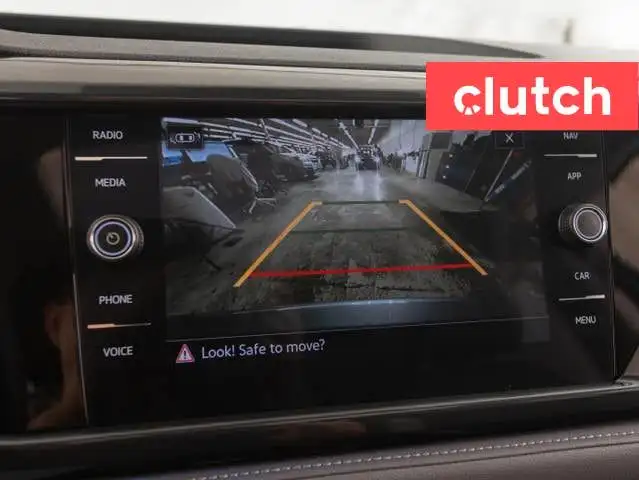 2024 Volkswagen Taos Highline AWD w/Apple CarPlay & Android Auto in Cars & Trucks in City of Toronto - Image 35