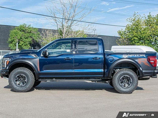 2025 Ford F-150 Raptor R in Cars & Trucks in Edmonton - Image 3