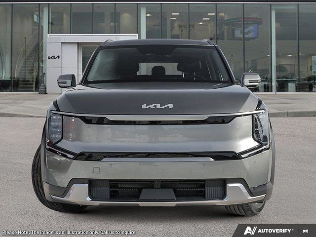 2026 Kia EV9 LAND AWD PREM in Cars & Trucks in Guelph - Image 2