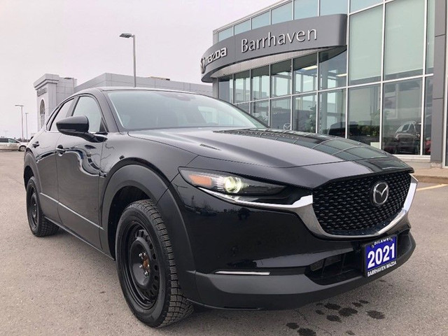 2021 Mazda CX-30 GS AWD | 2 Sets of Wheels Included! in Cars & Trucks in Ottawa