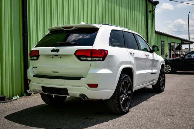 2021 Jeep Grand Cherokee Altitude • HEATED SEATS/STEERING • CP/A in Cars & Trucks in Kingston - Image 3