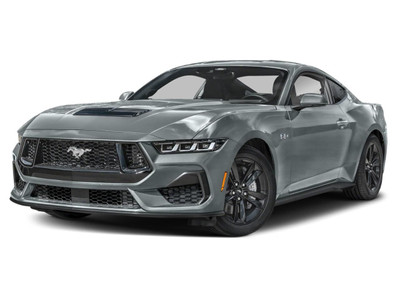  2024 Ford Mustang GT | Fastback