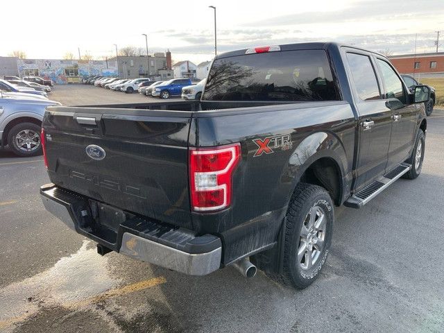  2020 Ford F-150 in Cars & Trucks in Cornwall - Image 3