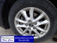 Back-up Camera, HD Radio, Heated Seats – Driver and Passenger, Rain Sensor front Windshield, ABS, Ac... (image 9)