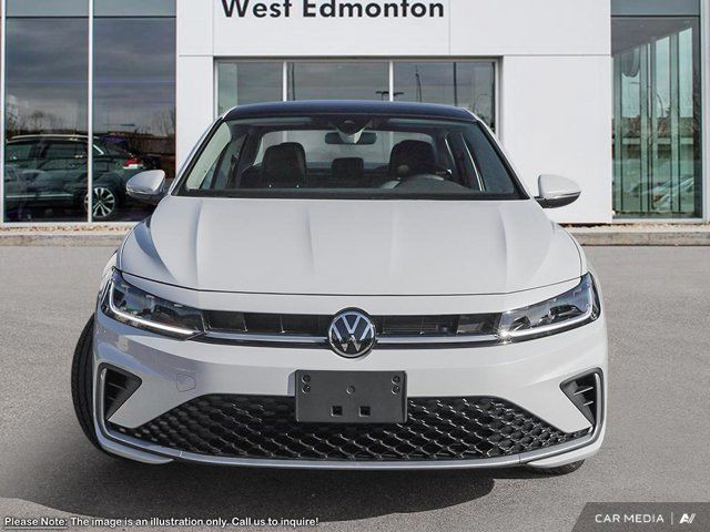 2025 Volkswagen Jetta Highline in Cars & Trucks in Edmonton - Image 2