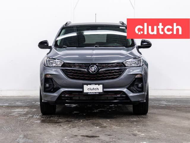 2021 Buick Encore GX Select AWD w/ Front Heated Seats, Rearview  in Cars & Trucks in City of Toronto - Image 2