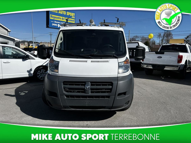 RAM ProMaster fourgonnette utilitaire 1500 toit élevé 136 po 201 in Cars & Trucks in Laval / North Shore - Image 2
