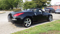 2006 Nissan Fairlady Z Japanese Import $12,800+$995 processing fee= $13,795 Total obligation before... (image 6)
