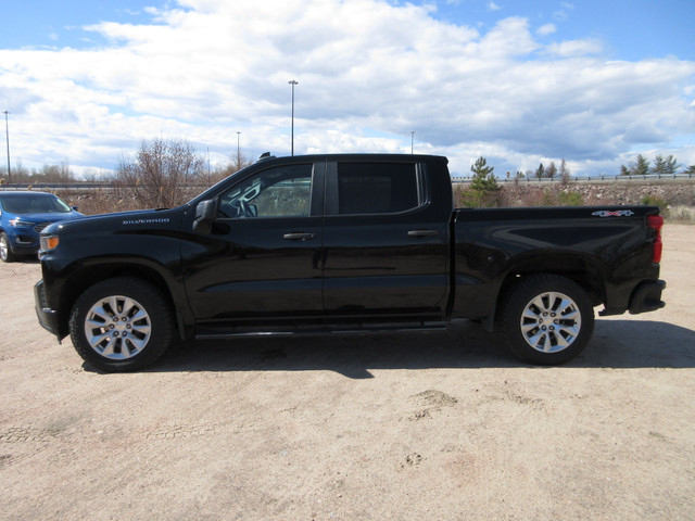 2020 Chevrolet Silverado 1500 Custom in Cars & Trucks in North Bay - Image 2