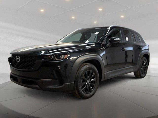 2023 Mazda CX-50 GS LUXE TOIT PANO 4RM in Cars & Trucks in Laval / North Shore