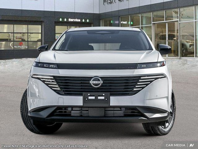 2025 Nissan Murano SL in Cars & Trucks in Calgary - Image 2