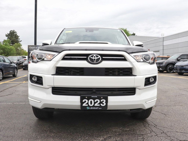 2023 Toyota 4Runner TRD Sport 4WD | Safety Sense | Carplay in Cars & Trucks in Oakville / Halton Region - Image 2