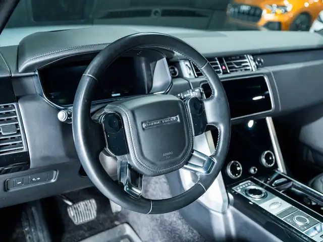 2020 Land Rover Range Rover P525 HSE SWB/HUD/PANO/ADAPTIVE CRUIS dans Autos et camions dans Région de Mississauga/Peel - Image 24