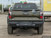 Off-Road Suspension, Premium Audio, Navigation, Adaptive Cruise Control, Heated Seats! This vehicle... (image 5)