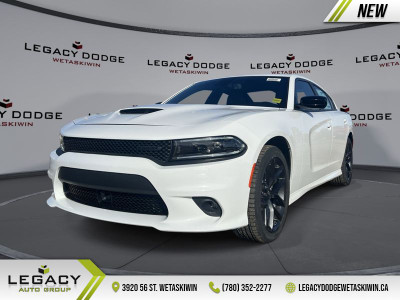 2023 Dodge Charger GT RWD