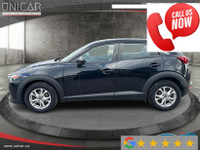 2016 Mazda CX-3 GS AWD 1-Owner | Safety Certification Included Financing & Warranty Options Availabl... (image 4)
