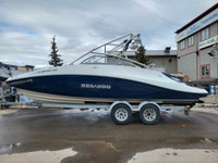  2007 Sea-Doo 230 CHALLENGER FINANCING AVAILABLE