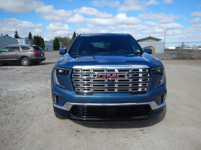 2025 GMC Acadia Denali AWD in Cars & Trucks in Saskatoon - Image 4