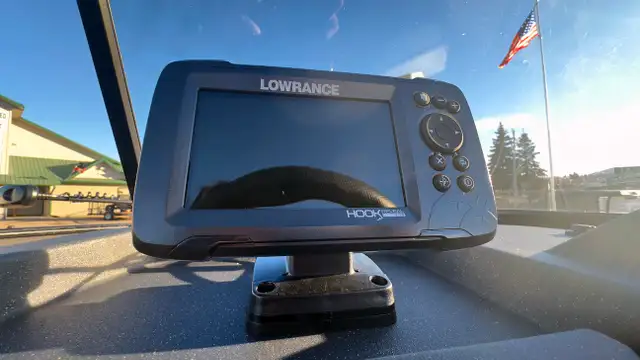2025 TRACKER PRO GUIDE V-175 Combo -Best Fishing Boat, Mercury in Powerboats & Motorboats in Prince Albert - Image 22
