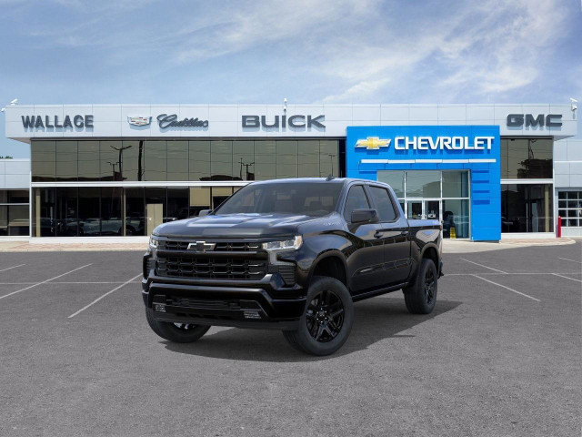 2025 Chevrolet Silverado 1500 RST in Cars & Trucks in Oakville / Halton Region