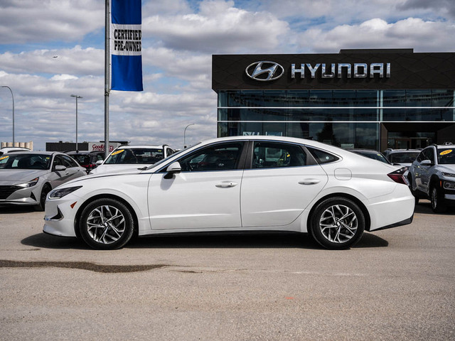 2022 Hyundai Sonata 2.5L Preferred 5.99% Available in Cars & Trucks in Winnipeg - Image 4