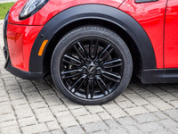 No Accidents Vehicle with many great options. This 2023 MINI Convertible Cooper S is being offered w... (image 8)