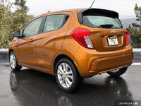 Only 43,122 KM! Dealer Certified Pre-Owned. This Chevrolet Spark boasts a Gas I4 1.4L/85.4 engine po... (image 3)