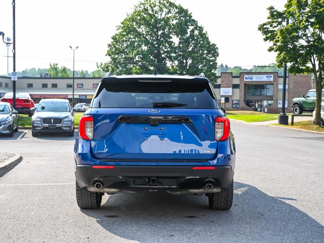 2022 Ford Explorer St-Line in Cars & Trucks in Ottawa - Image 4