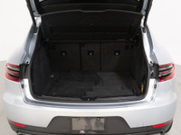 This 2017 Porsche Macan delivers athletic performance and refined utility in a sleek Silver finish.... (image 8)