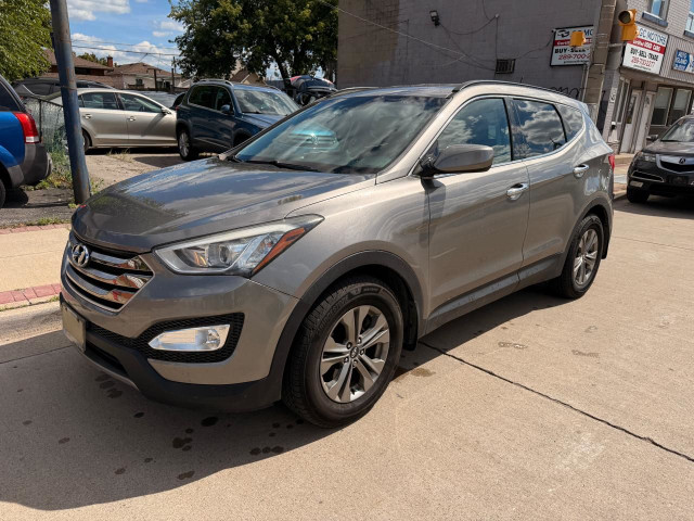 2016 Hyundai Santa Fe Sport FWD 4dr 2.4L Premium in Cars & Trucks in Hamilton - Image 3