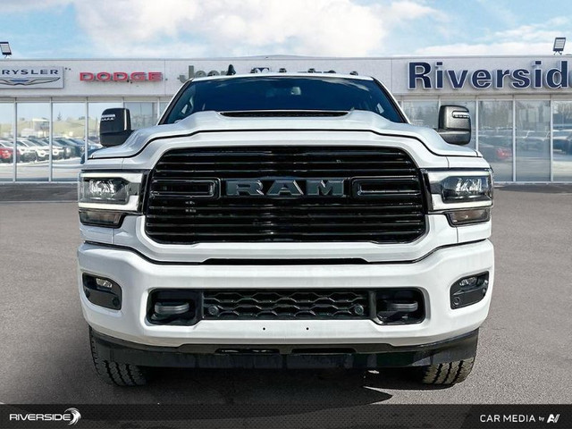 2024 RAM 3500 Laramie in Cars & Trucks in Prince Albert - Image 3