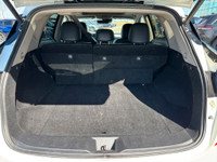 2024 NISSAN MURANO SL | AWD | ACCIDENT FREE CARFAX | HEATED STEERING WHEEL | HEATED SEATS | REMOTE S... (image 5)