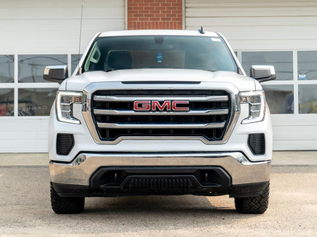 2021 GMC Sierra 1500 SLE in Cars & Trucks in Saskatoon - Image 2