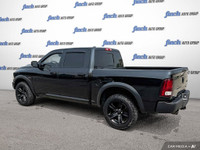 WAS: $48879 NOW: $43898 plus taxes and licensing feesExperience Power and Style with the 2022 Ram 15... (image 3)