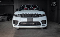 Presenting the 2021 Land Rover Range Rover Sport HSE Dynamic, sold by St. Albert Exotics Key Feature... (image 4)