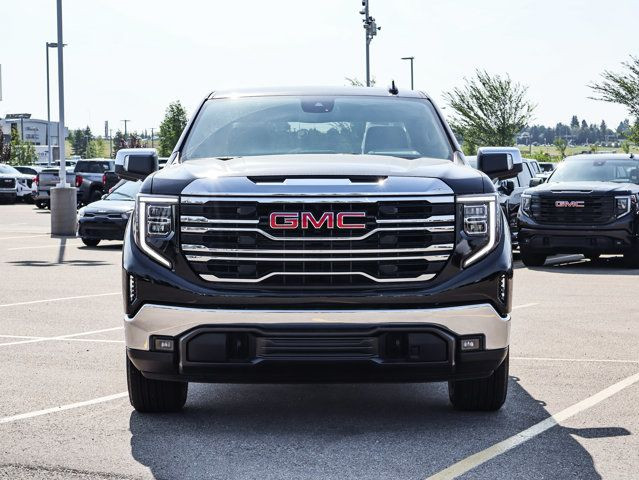 2025 GMC Sierra 1500 SLT in Cars & Trucks in Strathcona County - Image 3