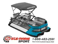  2023 Sea-Doo SWITCH CRUISE 18' 230 ch EN INVENTAIRE