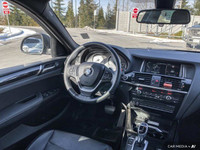 This BMW X4 delivers a Intercooled Turbo Premium Unleaded I-4 2.0 L/122 engine powering this Automat... (image 8)