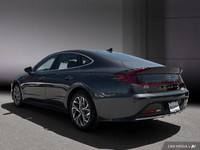 *2023 Hyundai Sonata Preferred | Sleek Design | Great Value | Advanced Tech* The 2023 Hyundai Sonata... (image 2)
