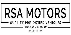 RSA Motors