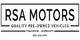 RSA Motors