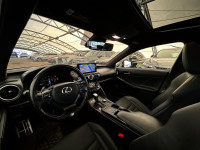 Stock#: 250903AThe 2021 Lexus IS 300 F Sport 2 Package, tailored for the Canadian market, is a capti... (image 9)