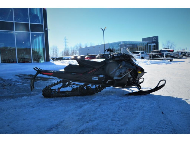 2018 Ski-Doo RENEGADE RENEGADE 850 in Snowmobiles in Shawinigan - Image 2