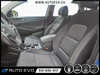HYUNDAI TUCSON PREMIUM AWD 2.0L 2018, 93700 KM, FINANCEMENT DISPONIBLE, GROUPE ELECTRIQUE, SIEGE ET... (image 7)