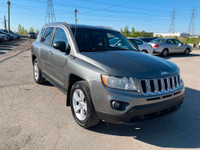 FINANCEMENT MAISON DISPONIBLE AVEC 1150$ D'ACOMPTE 2012 Jeep Compass Sport, Automatique, 4Cyl 2.4L,... (image 2)