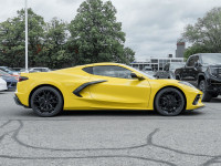 *Price includes Luxury Tax* Performance Exhaust With Black Tips | Low-Profile Rear Spoiler And Front... (image 3)
