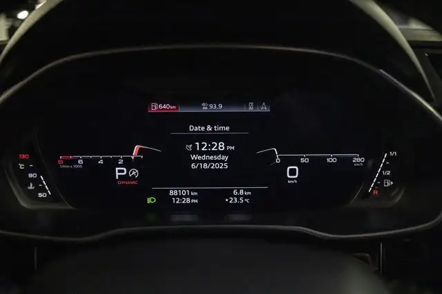 2019 Audi Q3 Technik in Cars & Trucks in Edmonton - Image 19