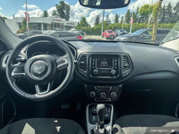 KBB.com 10 Best All-Wheel-Drive Vehicles Under $25,000. This Jeep Compass delivers a Regular Unleade... (image 9)