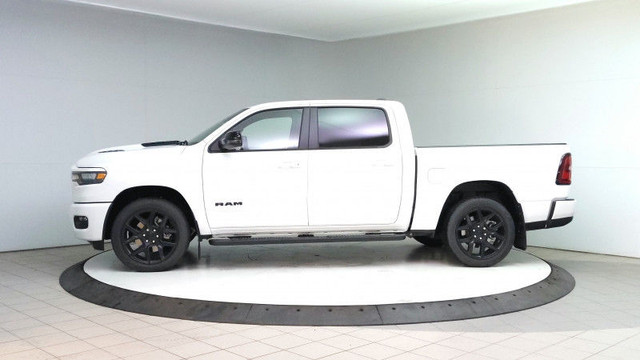 2025 Ram 1500 Sport Heated Seats, Heated Steering Wheel, Surroun in Cars & Trucks in Lethbridge - Image 2